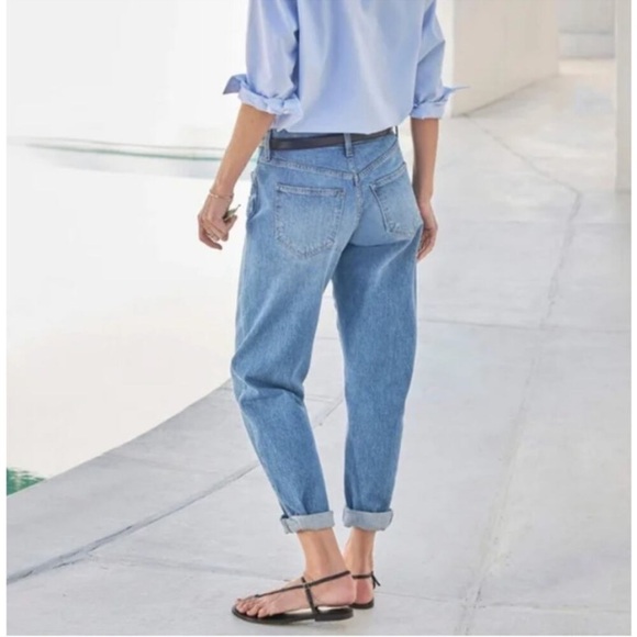 AYR The Couch Slouch Jeans Size 28 - Picture 2 of 16